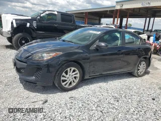 2012 Mazda 3 i Grand Touring с VIN JM1BL1W80C1692911, выставлен на аукционе Copart как лот 65031045 с пробегом 123 623 миль миль и Списание • Salvage title. История ставок и продаж доступна на DreamBid. Изображение 1.