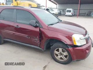 2009 Chevrolet Equinox LS z VIN 2CNDL13F996214905, wystawiony jako IAAI lot #41572065 z przebiegiem 122 459 mil mil oraz . Historia ofert i sprzedaży dostępna na DreamBid. Obrazek 6.