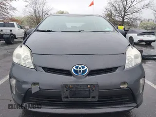 2015 Toyota Prius Four with VIN JTDKN3DU2F1873521, listed as a IAAI auction lot 41983831 with 107,653 mi miles and . Bid and sale history available at DreamBid. Image 12.