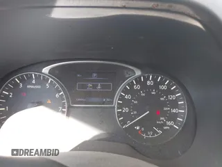 2017 Nissan Pathfinder SV with VIN 5N1DR2MNXHC678706, listed as a IAAI auction lot 42294007 with 136,924 mi miles and . Bid and sale history available at DreamBid. Image 7.