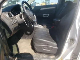 2012 Chevrolet Captiva Sport LT with VIN 3GNAL3E5XCS614642, listed as a Copart auction lot 68887834 with 340,670 mi miles and Clean Title. Bid and sale history available at DreamBid. Image 7.