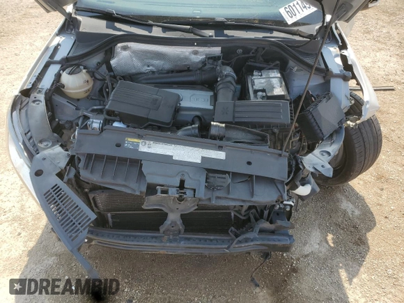 2013 Volkswagen Tiguan S with VIN WVGAV3AX6DW588083, listed as a Copart auction lot 60114965 with 109,318 mi miles and Salvage title. Bid and sale history available at DreamBid. Image 11.