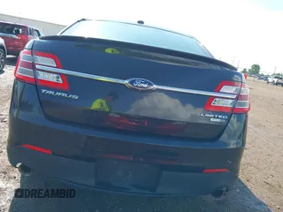 2015 Ford Taurus Limited с VIN 1FAHP2J88FG118169, выставлен на аукционе IAAI как лот 42531731 с пробегом 194 736 миль миль и . История ставок и продаж доступна на DreamBid. Изображение 16.