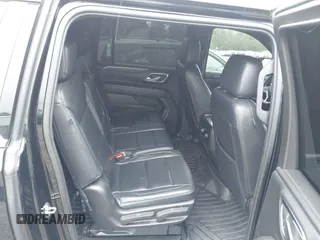 2023 Chevrolet Suburban LS with VIN 1GNSKBKD9PR154654, listed as a IAAI auction lot 42475123 with 131,529 mi miles and . Bid and sale history available at DreamBid. Image 8.