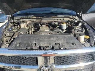 2014 Ram 2500 Tradesman with VIN 3C6UR5CLXEG280238, listed as a Copart auction lot 88212175 with 202,082 mi miles and Salvage Title. Bid and sale history available at carsss.com. Image 11.