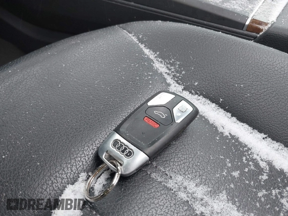 2018 Audi Q5 Premium Plus z VIN WA1BNAFY4J2221775, wystawiony jako IAAI lot #41263161 z przebiegiem 80 892 mil mil oraz . Historia ofert i sprzedaży dostępna na DreamBid. Obrazek 11.