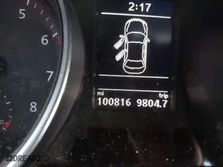 2017 Volkswagen Jetta 1.4T SE with VIN 3VWDB7AJXHM415912, listed as a IAAI auction lot 41735408 with 123,540 mi miles. Bid and sale history available at carsss.com. Image 7.