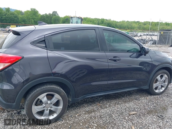 2016 Honda HR-V EX with VIN 3CZRU5H52GM745617, listed as a IAAI auction lot 42228563 with 103,656 mi miles and . Bid and sale history available at DreamBid. Image 13.