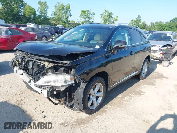 2013 Lexus RX 350 с VIN 2T2BK1BAXDC176950, выставлен на аукционе IAAI как лот 42706488 с пробегом 154 723 миль миль и . История ставок и продаж доступна на DreamBid. Изображение 18.