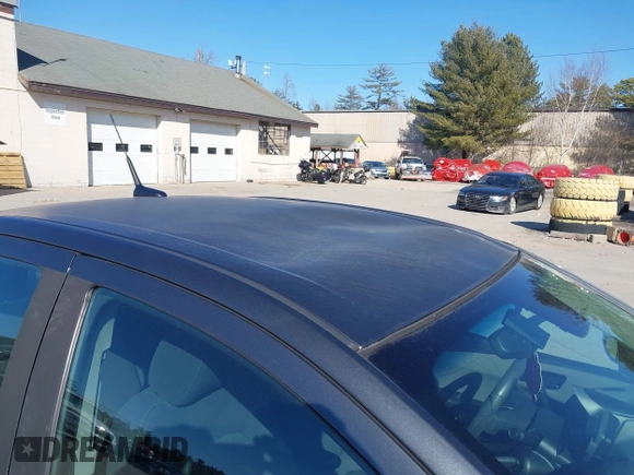 2013 Chevrolet Sonic LT with VIN 1G1JC5SG5D4135971, listed as a IAAI auction lot 41762168 with 140,493 mi miles and . Bid and sale history available at DreamBid. Image 6.