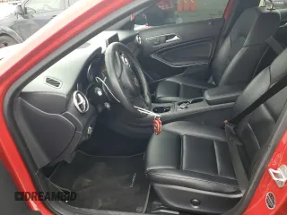 2017 Mercedes-Benz GLA 250 z VIN WDCTG4GB3HJ314510, wystawiony jako Copart lot #46979875 z przebiegiem 125 800 mil mil oraz Szkoda całkowita • Salvage title. Historia ofert i sprzedaży dostępna na DreamBid. Obrazek 7.