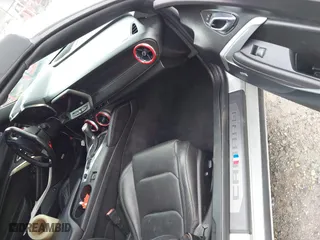 2016 Chevrolet Camaro 2SS with VIN 1G1FH3D77G0189051, listed as a IAAI auction lot 41958295 with 70,190 mi miles. Bid and sale history available at carsss.com. Image 5.
