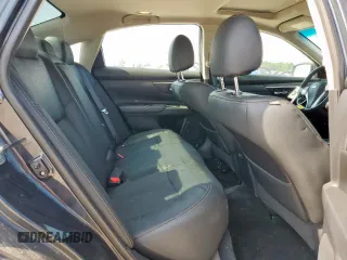 2017 Nissan Altima SV z VIN 1N4AL3APXHC266781, wystawiony jako Copart lot #59215025 z przebiegiem 65 285 mil mil oraz Szkoda całkowita • Salvage title. Historia ofert i sprzedaży dostępna na DreamBid. Obrazek 10.