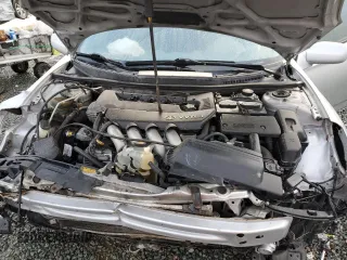 2000 Toyota Celica GTS with VIN JTDDY32T6Y0003113, listed as a Copart auction lot 48805555 with 203,495 mi miles and Salvage Title. Bid and sale history available at carsss.com. Image 12.