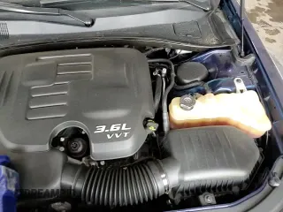 2017 Chrysler 300 C with VIN 2C3CCAEG1HH566535, listed as a Copart auction lot 67206185 with 67,497 mi miles and Salvage title. Bid and sale history available at DreamBid. Image 16.