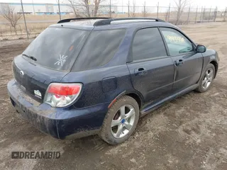 2006 Subaru Impreza i с VIN JF1GG67616H812964, выставлен на аукционе IAAI как лот 41761962 с пробегом 202 589 миль миль и . История ставок и продаж доступна на DreamBid. Изображение 4.
