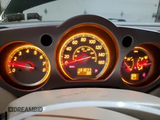 2007 Nissan Murano SE с VIN JN8AZ08W37W650231, выставлен на аукционе Copart как лот 58941435 с пробегом 131 077 миль миль и Чистый • Clean title. История ставок и продаж доступна на DreamBid. Изображение 9.