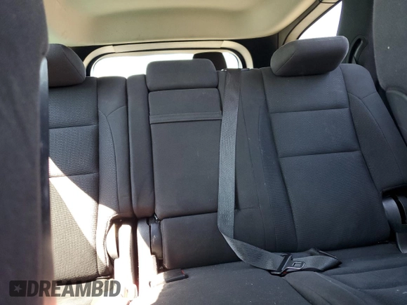 2015 Dodge Durango SXT with VIN 1C4RDHAG4FC127816, listed as a Copart auction lot 64864055 with 134,780 mi miles and Salvage title. Bid and sale history available at DreamBid. Image 10.