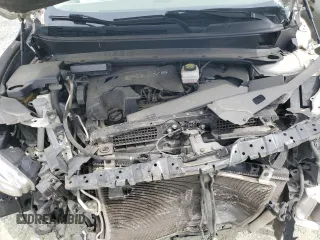 2014 Infiniti QX60 with VIN 5N1AL0MM8EC550069, listed as a Copart auction lot 54304285 with 175,410 mi miles and Salvage Title. Bid and sale history available at DreamBid. Image 11.