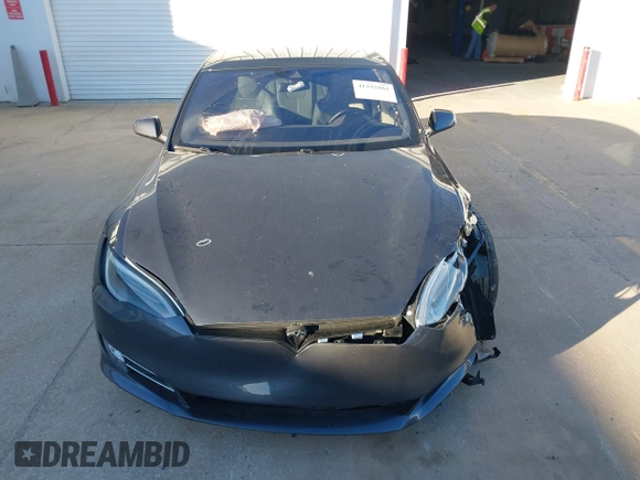 2016 Tesla Model S 90D с VIN 5YJSA1E4XGF139295, выставлен на аукционе IAAI как лот 41292861 с пробегом 72 235 миль миль и . История ставок и продаж доступна на DreamBid. Изображение 12.