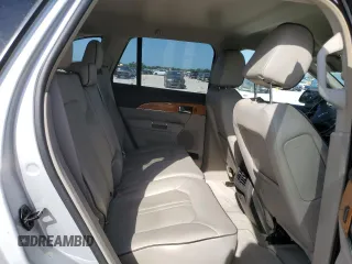 2014 Lincoln MKX with VIN 2LMDJ6JK1EBL15560, listed as a Copart auction lot 49206495 with 74,430 mi miles and Salvage Title. Bid and sale history available at DreamBid. Image 11.