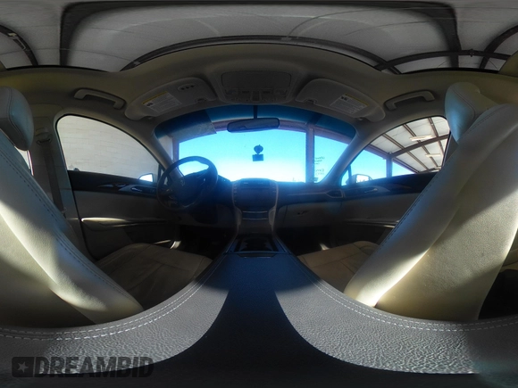 2014 Lincoln MKZ Hybrid с VIN 3LN6L2LU3ER815081, выставлен на аукционе IAAI как лот 42620562 с пробегом 133 377 миль миль и . История ставок и продаж доступна на DreamBid. Изображение 19.