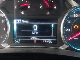 2018 Chevrolet Traverse LT Cloth with VIN 1GNERGKW0JJ264120, listed as a IAAI auction lot 42454898 with 91,930 mi miles and . Bid and sale history available at DreamBid. Image 16.