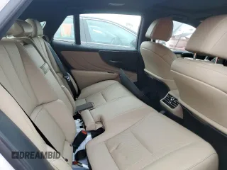 2023 Lexus LS with VIN JTHD51FF5P5018025, listed as a Copart auction lot 74091954 with 0 mi miles and Salvage Title. Bid and sale history available at carsss.com. Image 10.
