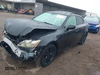 2007 Lexus IS 250 z VIN JTHBK262775027151, wystawiony jako IAAI lot #41896058 z przebiegiem Nie podano mil oraz . Historia ofert i sprzedaży dostępna na DreamBid. Obrazek 2.
