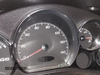 2006 Pontiac G6 6-Cyl z VIN 1G2ZG558464257988, wystawiony jako IAAI lot #42499674 z przebiegiem Nie podano mil oraz . Historia ofert i sprzedaży dostępna na DreamBid. Obrazek 16.