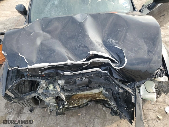 2017 Toyota 86 with VIN JF1ZNAA17H9711276, listed as a Copart auction lot 71294354 with 0 mi miles and Salvage Title. Bid and sale history available at carsss.com. Image 11.
