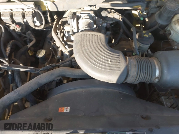 2004 Ford F-150 STX with VIN 1FTRX14W54KD56087, listed as a IAAI auction lot 41652019 with 268,156 mi miles and . Bid and sale history available at DreamBid. Image 10.