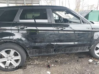 2015 Land Rover Range Rover Evoque Pure Plus with VIN SALVP2BG2FH977246, listed as a IAAI auction lot 40936275 with 137,057 mi miles and . Bid and sale history available at DreamBid. Image 18.