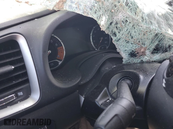 2021 Jeep Renegade 80th Anniversary with VIN ZACNJDBB3MPM38405, listed as a Copart auction lot 57066995 with Not provided miles and Salvage title. Bid and sale history available at DreamBid. Image 9.