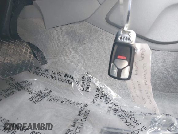 2019 Audi Q7 Premium Plus с VIN WA1LAAF7XKD020928, выставлен на аукционе IAAI как лот 41830260 с пробегом 91 157 миль миль и . История ставок и продаж доступна на DreamBid. Изображение 11.
