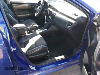 2014 Toyota Corolla L with VIN 5YFBURHE4EP006267, listed as a IAAI auction lot 41658018 with 96,423 mi miles and . Bid and sale history available at DreamBid. Image 5.