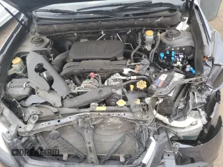2011 Subaru Legacy Premium with VIN 4S3BMBF66B3216652, listed as a Copart auction lot 77377794 with Not provided miles and Salvage title. Bid and sale history available at DreamBid. Image 11.