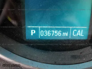 2014 Chevrolet Cruze LS with VIN 1G1PA5SH8E7230310, listed as a IAAI auction lot 16260693 with 36,756 mi miles. Bid and sale history available at carsss.com. Image 7.