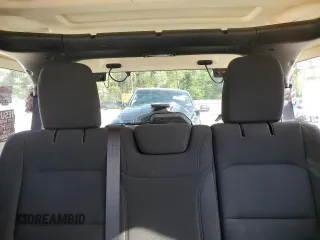 2018 Jeep Wrangler Unlimited Sport S z VIN 1C4HJXDG3JW120485, wystawiony jako Copart lot #52862065 z przebiegiem 55 853 mil mil oraz Szkoda całkowita • Salvage title. Historia ofert i sprzedaży dostępna na DreamBid. Obrazek 10.