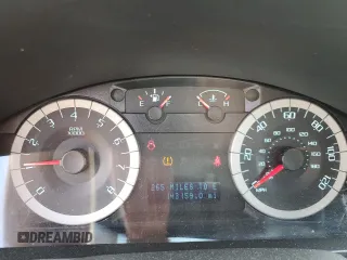 2010 Ford Escape Limited with VIN 1FMCU9EG5AKD32691, listed as a Copart auction lot 59997625 with 143,159 mi miles and Salvage title. Bid and sale history available at DreamBid. Image 9.