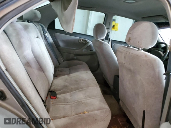 1997 Toyota Camry LE с VIN 4T1BG22K2VU087152, выставлен на аукционе Copart как лот 54049895 с пробегом 229 520 миль миль и Списание • Salvage title. История ставок и продаж доступна на DreamBid. Изображение 10.