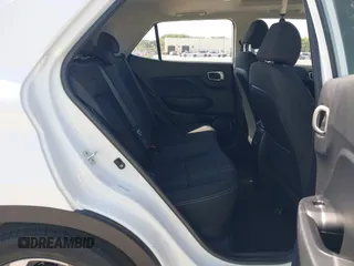 2022 Hyundai Venue Limited with VIN KMHRC8A30NU150935, listed as a IAAI auction lot 41803560 with 31,756 mi miles and . Bid and sale history available at DreamBid. Image 8.