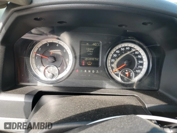 2017 Ram 2500 Tradesman с VIN 3C6TR4HT0HG561127, выставлен на аукционе Copart как лот 71284964 с пробегом 202 699 миль миль и Списание • Salvage title. История ставок и продаж доступна на DreamBid. Изображение 9.