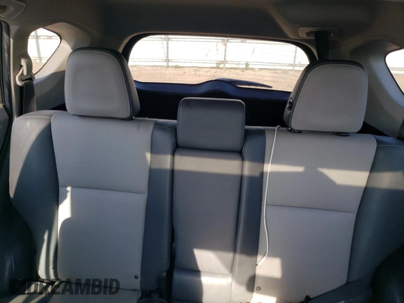 2016 Toyota RAV4 LE with VIN 2T3ZFREVXGW294348, listed as a Copart auction lot 71106594 with 130,074 mi miles and Salvage Title. Bid and sale history available at carsss.com. Image 10.
