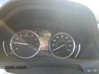 2018 Acura TLX z VIN 19UUB3F30JA000866, wystawiony jako Copart lot #41831105 z przebiegiem 93 505 mil mil oraz Szkoda całkowita • Salvage title. Historia ofert i sprzedaży dostępna na DreamBid. Obrazek 9.