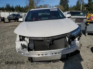 2024 Acura RDX w/A-Spec Package z VIN 5J8TC2H67RL025032, wystawiony jako Copart lot #52631125 z przebiegiem 5 653 mil mil oraz Szkoda całkowita • Salvage title. Historia ofert i sprzedaży dostępna na DreamBid. Obrazek 5.