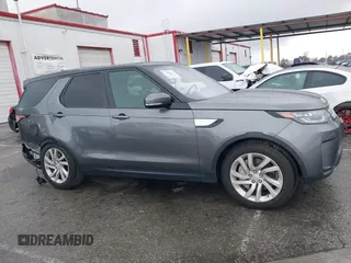2019 Land Rover Discovery HSE with VIN SALRR2RV6K2407117, listed as a IAAI auction lot 41745750 with 1 mi miles. Bid and sale history available at carsss.com. Image 13.