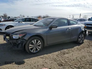 2012 Honda Accord EX with VIN 1HGCS1B77CA021578, listed as a Copart auction lot 46593995 with 150,206 mi miles and Salvage title. Bid and sale history available at DreamBid. Image 1.