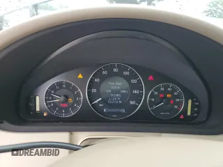 2009 Mercedes-Benz CLK 350 z VIN WDBTK56F69T103241, wystawiony jako Copart lot #63285335 z przebiegiem 209 897 mil mil oraz Szkoda całkowita • Salvage title. Historia ofert i sprzedaży dostępna na DreamBid. Obrazek 9.