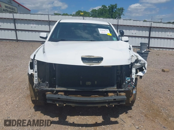 2020 Chevrolet Tahoe Commercial with VIN 1GNLCDECXLR154849, listed as a IAAI auction lot 42050778 with 124,771 mi miles and . Bid and sale history available at DreamBid. Image 13.